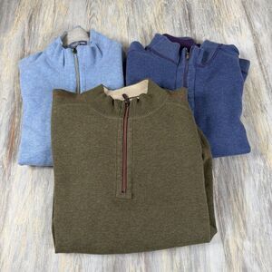 Tommy Bahama Reversible Sweaters